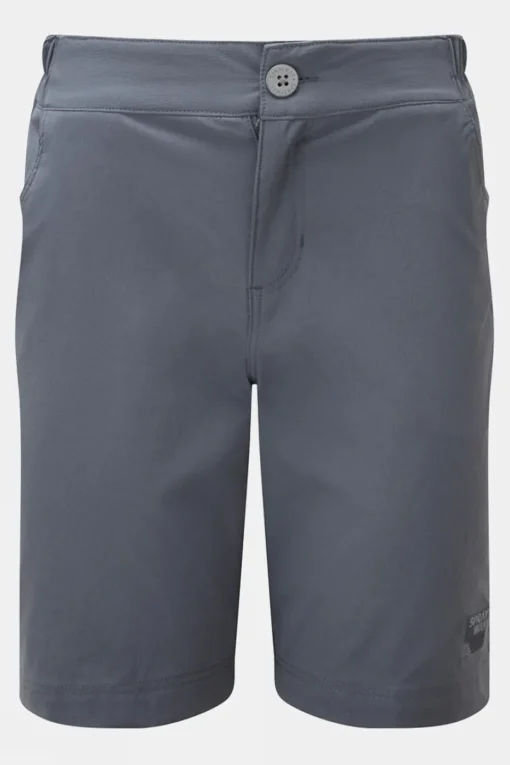 Kids Compass Shorts