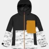 Kids Daumy Jacket