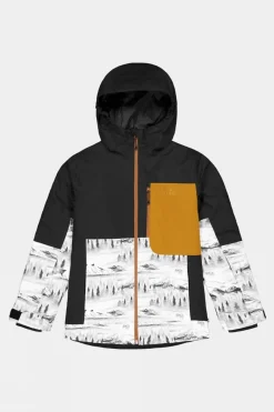 Kids Daumy Jacket