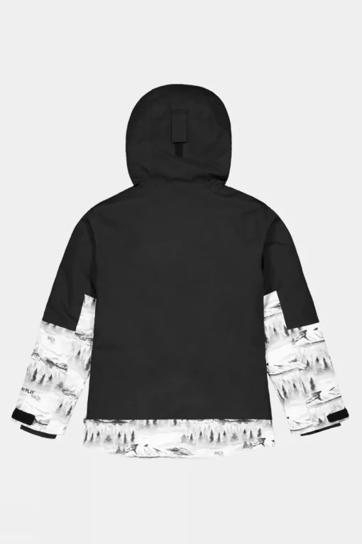 Kids Daumy Jacket