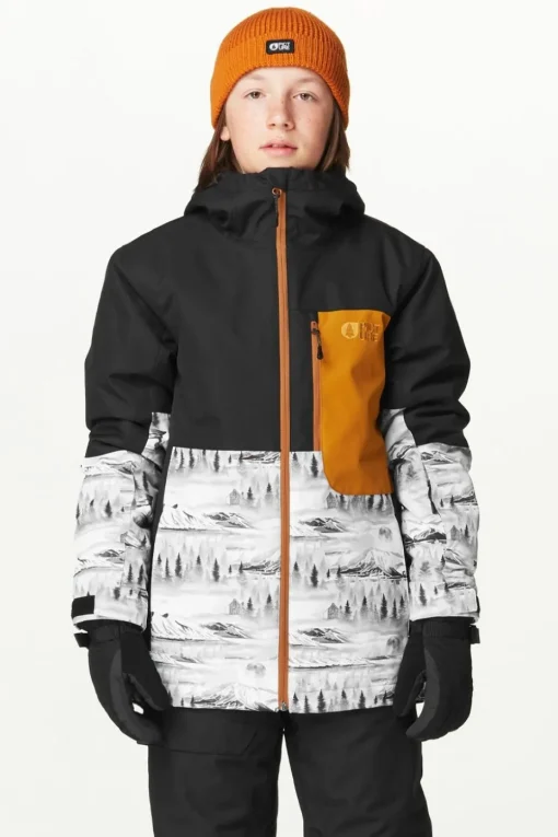 Kids Daumy Jacket