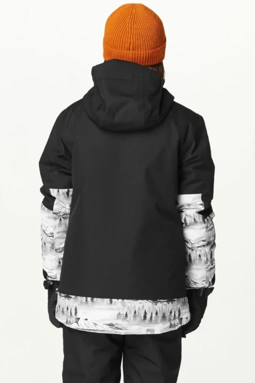 Kids Daumy Jacket