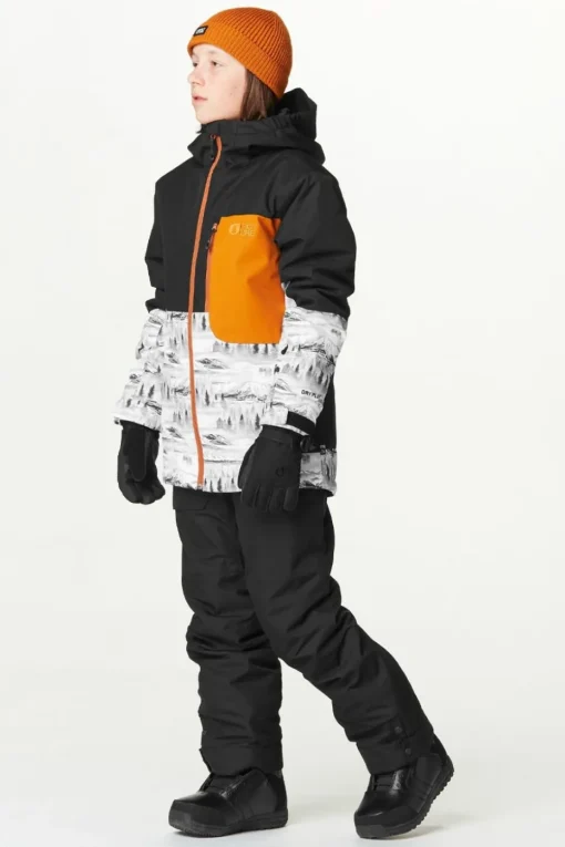 Kids Daumy Jacket