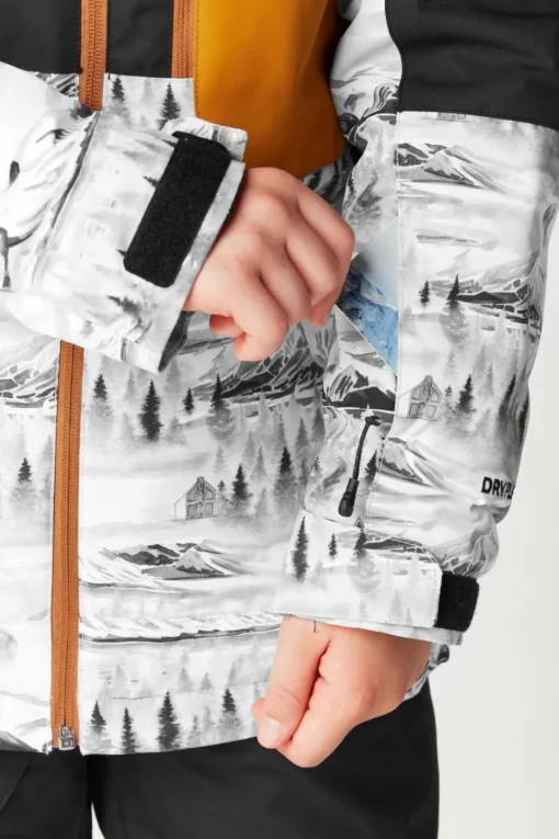 Kids Daumy Jacket