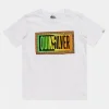 Kids Day Tripper Short Sleeve T-Shirt