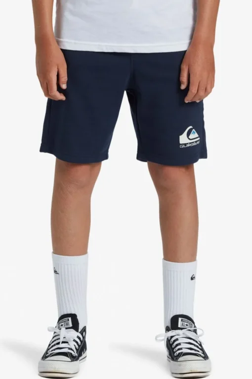 Kids Easy Day Jogger Shorts
