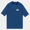 Kids Everyday Short Sleeve Rash Vest