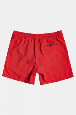 Kids Everyday Volley 13" Swim Shorts