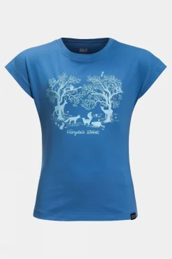 Kids Fairytale T-Shirt