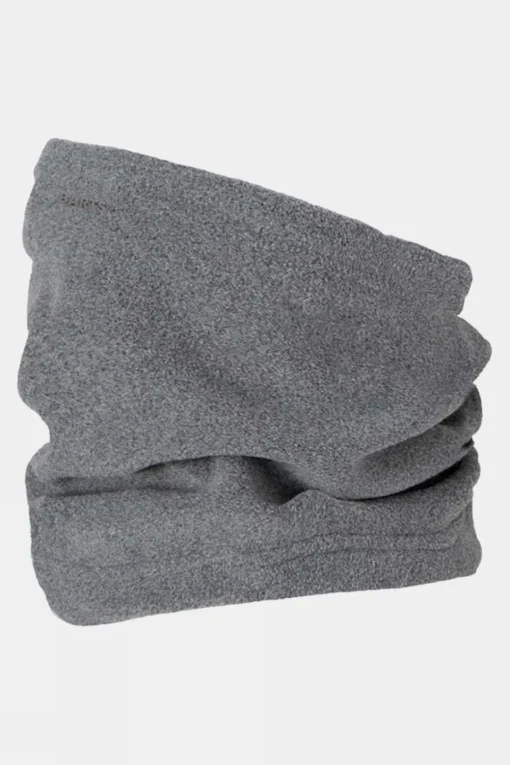 Kids Fleece Col Neckwear