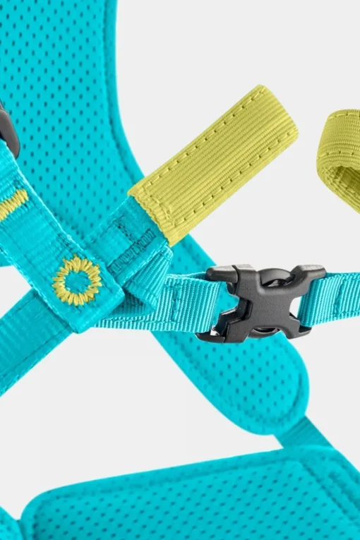 Kids Fraggle III Full Body Harness