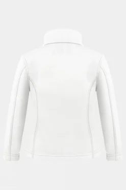 Kids Full Zip Mirco Fleece Jacket