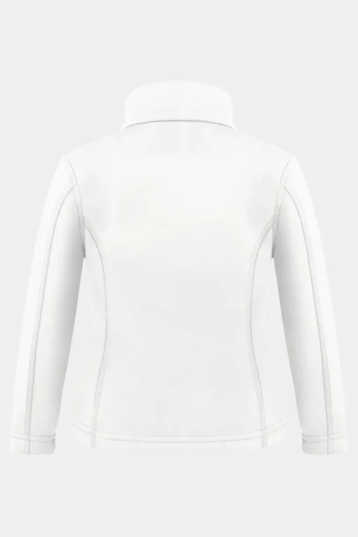 Kids Full Zip Mirco Fleece Jacket