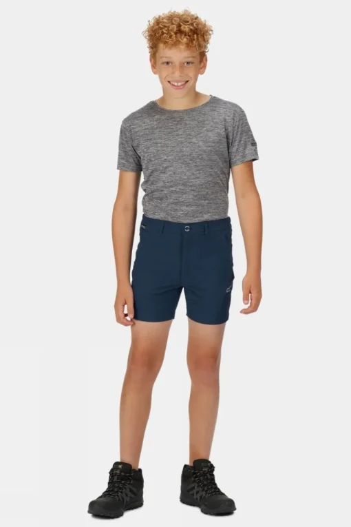 Kids Highton Shorts