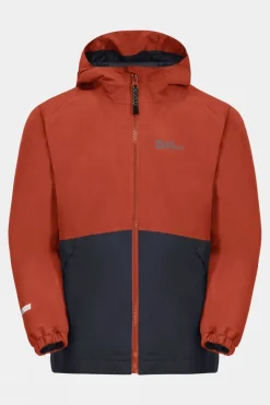 Kids Iceland 3-in-1 Jacket