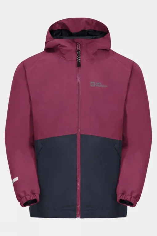 Kids Iceland 3-in-1 Jacket