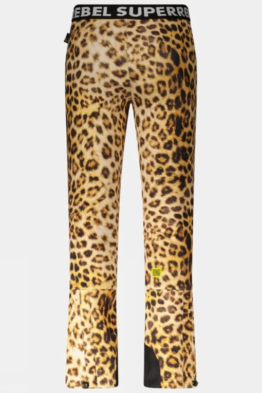 Kids Jogg Ski Pants