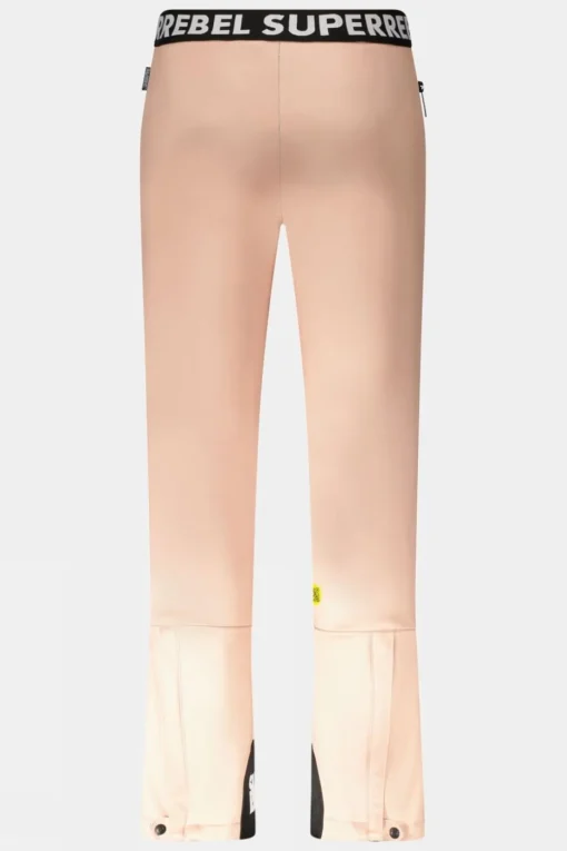 Kids Jogg Ski Pants