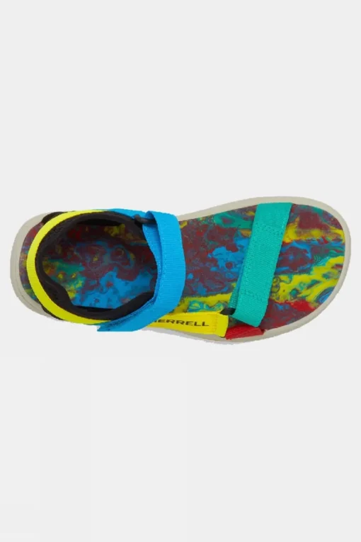 Kids Kahuna Web 2.0 Sandals