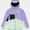 Kids Kamelya Jacket