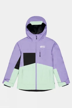 Kids Kamelya Jacket