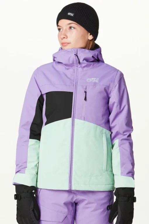 Kids Kamelya Jacket