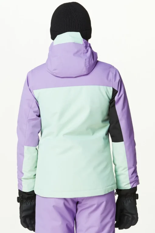 Kids Kamelya Jacket