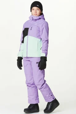 Kids Kamelya Jacket