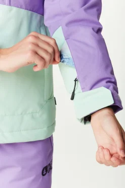 Kids Kamelya Jacket