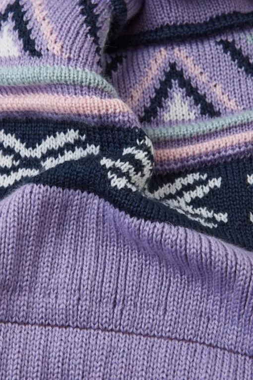 Kids Kirjoen Beanie