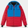 Kids Kuosku Winter Ski Jacket