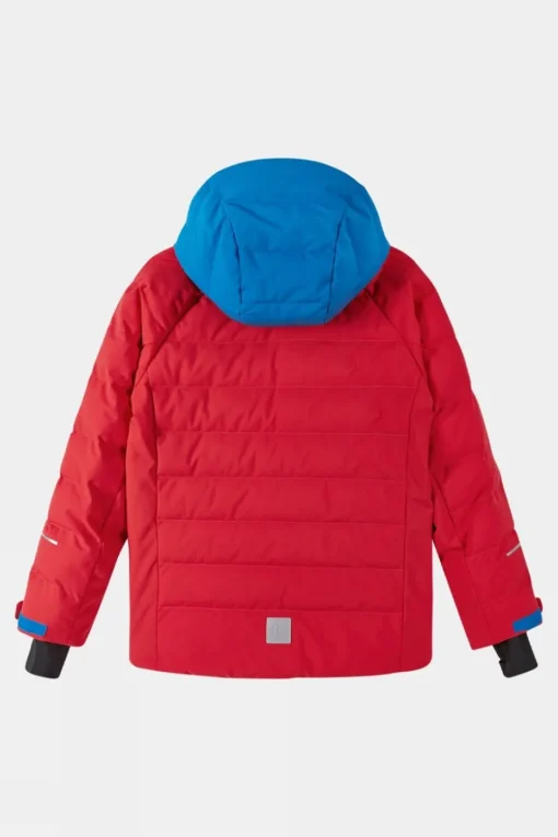 Kids Kuosku Winter Ski Jacket