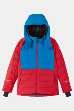 Kids Kuosku Winter Ski Jacket