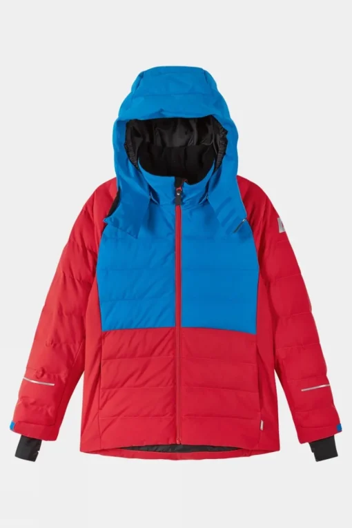 Kids Kuosku Winter Ski Jacket