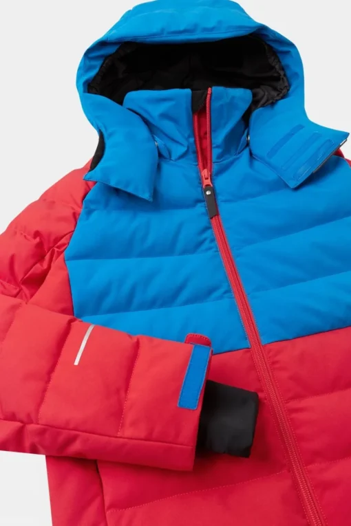 Kids Kuosku Winter Ski Jacket