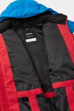 Kids Kuosku Winter Ski Jacket