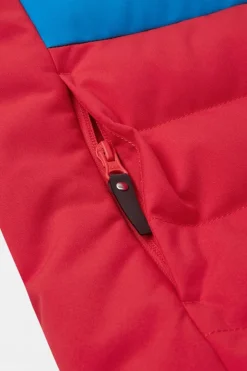 Kids Kuosku Winter Ski Jacket