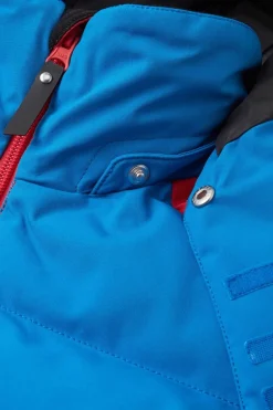Kids Kuosku Winter Ski Jacket