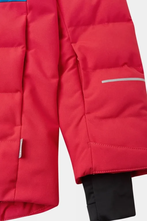 Kids Kuosku Winter Ski Jacket