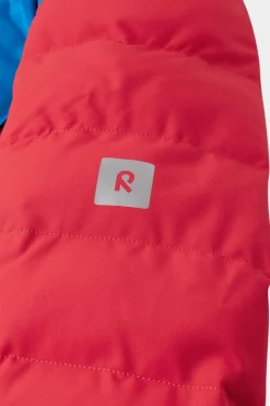 Kids Kuosku Winter Ski Jacket