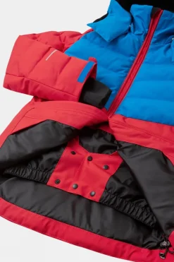 Kids Kuosku Winter Ski Jacket