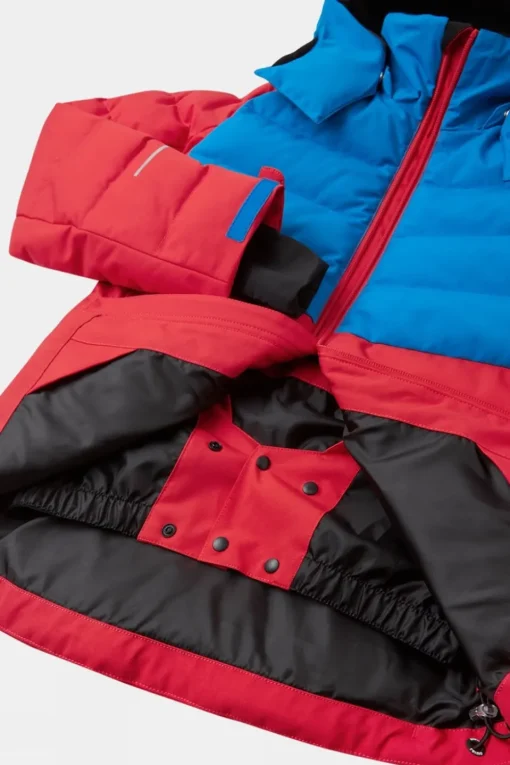 Kids Kuosku Winter Ski Jacket