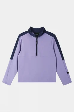 Kids Laduille Fleece Sweater