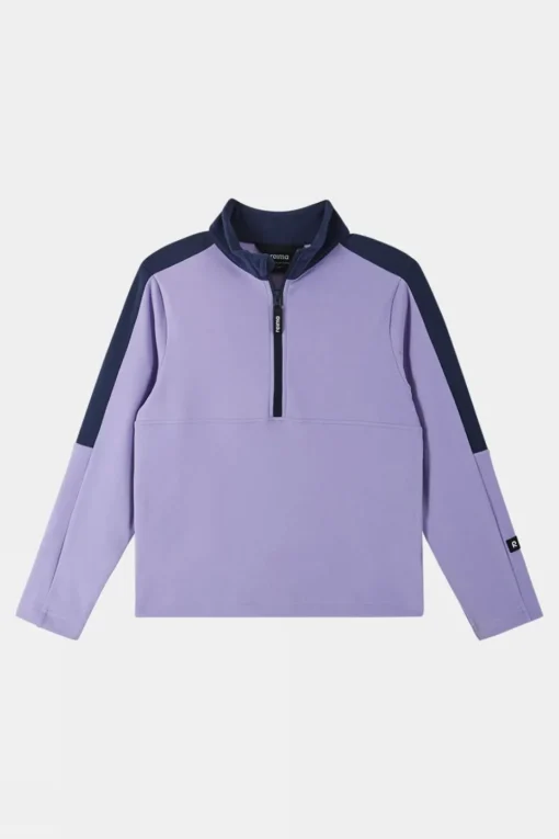 Kids Laduille Fleece Sweater