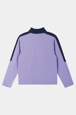 Kids Laduille Fleece Sweater