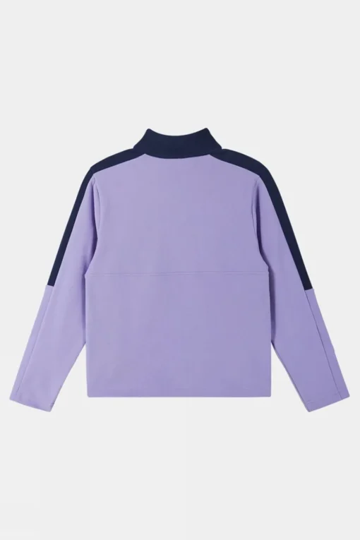 Kids Laduille Fleece Sweater