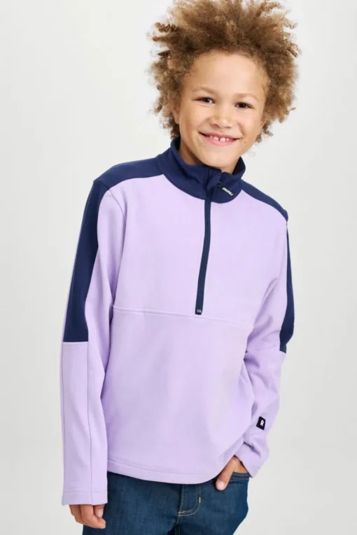 Kids Laduille Fleece Sweater