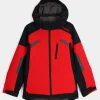 Kids Leader Ski Jacket