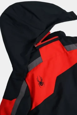 Kids Leader Ski Jacket