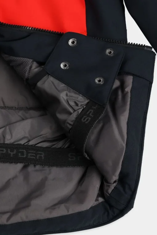 Kids Leader Ski Jacket
